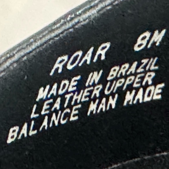 🖤🩶 Carlos Patent Leather Ombré Heels! - Picture 6 of 10